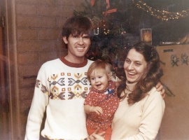 Christmas 1981